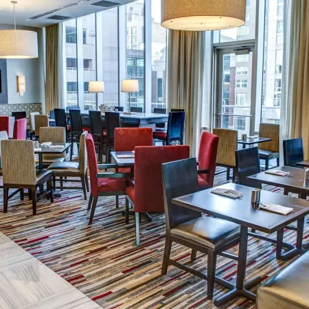 Cambria Hotel White Plains - Downtown