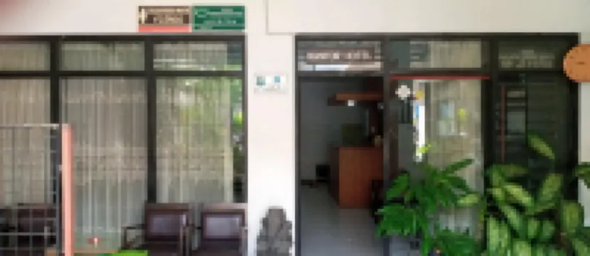 Hotel Maya