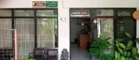 HOTEL MAYA Hotels in South Tegal