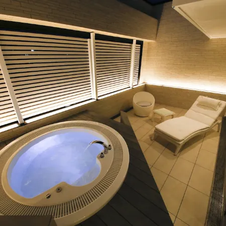 Hotel Code Shinsaibashi