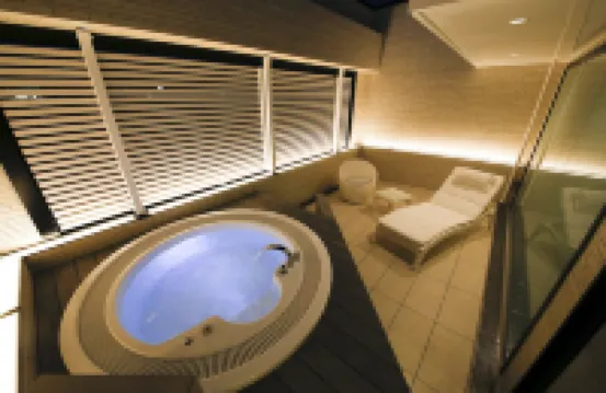 호텔 코드 신사이바시