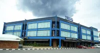 Athome Boutique Hotel Hotels in 
