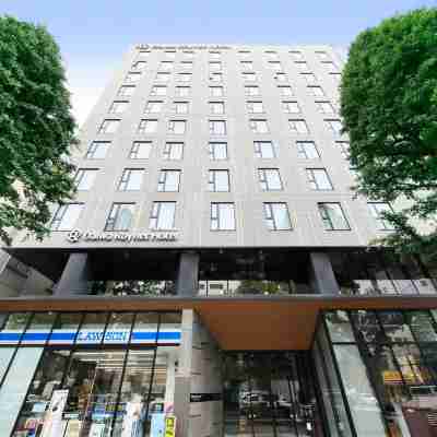 Daiwa Roynet Hotel Sendai Ichibancho Premier Hotel Exterior