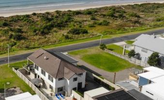 Waihi Beach Paradise Resort