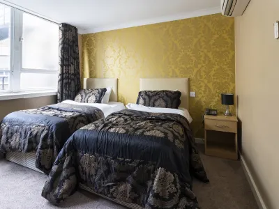 Stuart Hotel Hotels in Dunstable