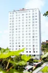 Forenom Aparthotel Stockholm Alvik Hotels near Bjorklunds Hage