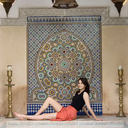 Marrakech Riads, Angsana Heritage Collection
