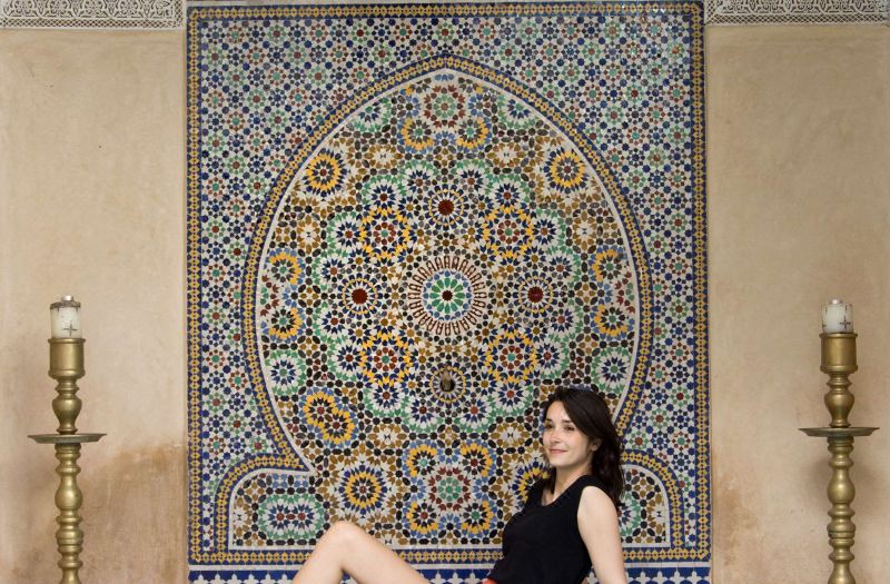 Marrakech Riads, Angsana Heritage Collection photo 2