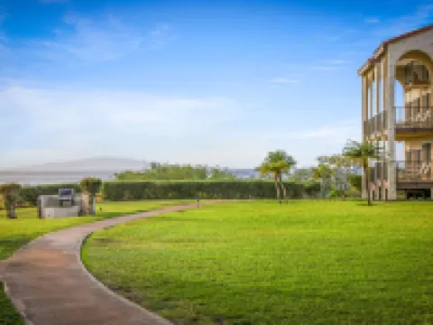 Aston Maui Hill Hoteles en Wailea