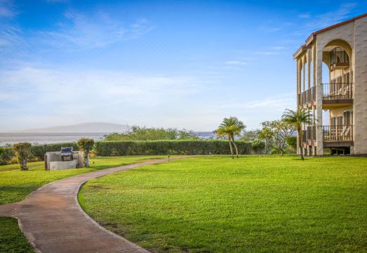 아스톤 마우이 힐