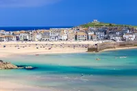 Penquite Holiday Accommodation