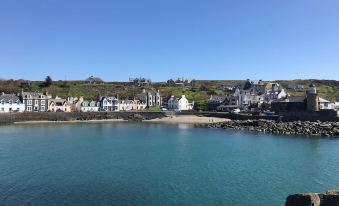 No 4 Portpatrick B&B