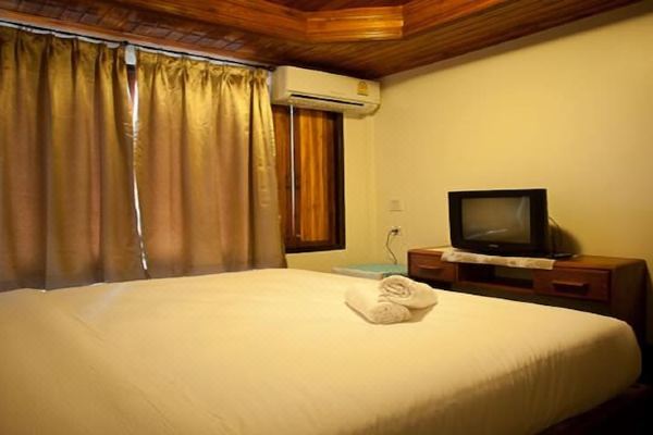 스리사왓 리조트(Srisawat Resort)_4