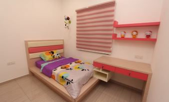 Loke LIM Ipoh Homestay - Housity