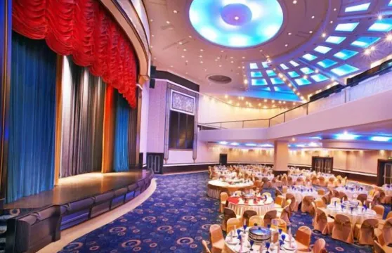 莎阿南馬爾地亞套房酒店