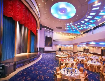 Mardhiyyah Hotel and Suites Hotels near UOA Business Park Property Gallery