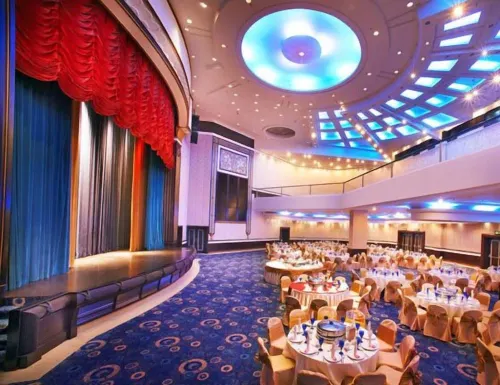 Mardhiyyah Hotel and Suites