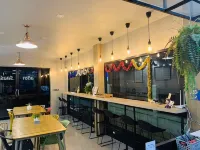 Latisha Resort Hotels in Phra Phutthabat District