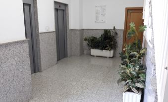 Apartamento Lidia