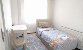 Loca Apart Otel - Housity