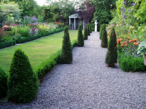 كولون هاوس فنادق في 