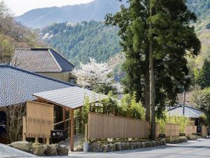 奧湯河原結唯紫陽酒店