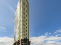 Muong Thanh Luxury Khanh Hoa Hotels near Po Nagar Temple