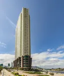 Muong Thanh Luxury Khanh Hoa Các khách sạn ở Xương Huân