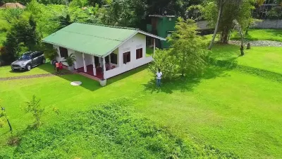 Horahena Farm Stay