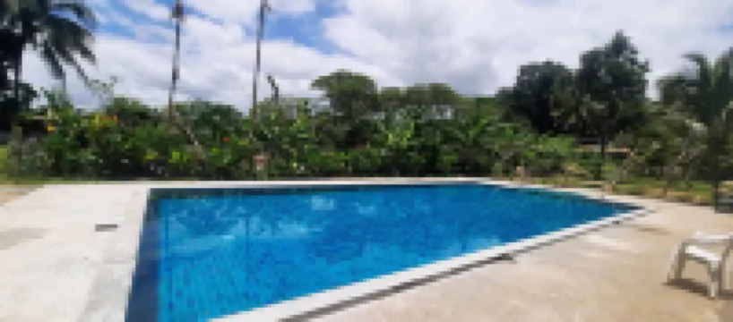 マウンテン ブルー コテージ