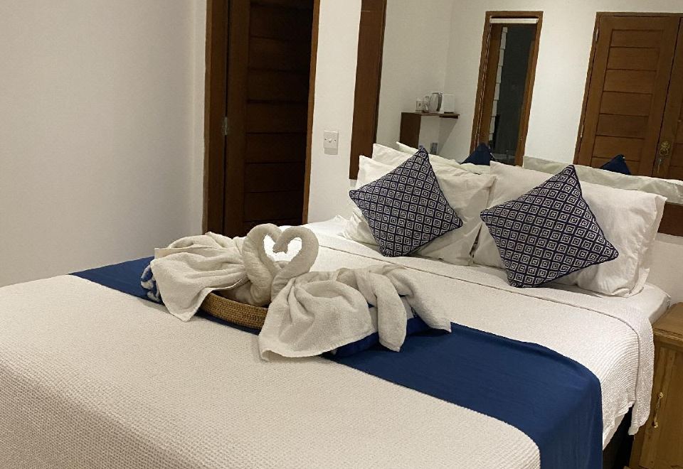 3 Monkeys Lembongan Studio Apartments Images