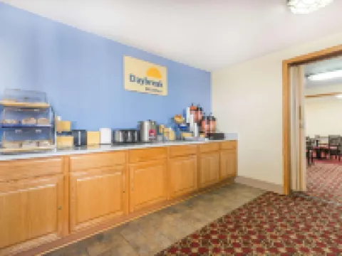 Days Inn by Wyndham Gillette Hoteles en Gillette