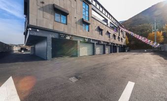 3. 울산 영남알프스..