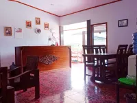 RedDoorz Syariah @ Wisma Soponyono Hotels in Pasar Baru Kota Bani