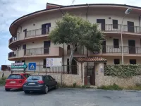 Affittacamere Scilla e Cariddi Hotel in zona Bar Ritrovo Il Gabbiano