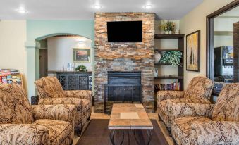 Baymont by Wyndham Loveland/Fort Collins Area