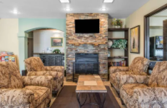 Baymont by Wyndham Loveland/Fort Collins Area