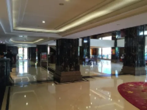 Hotel President