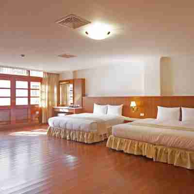 媽宮古街10號 Rooms