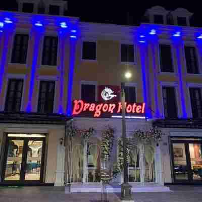 Dragon Hotel Hotel Exterior