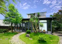 Pokara Resort Hotel a Yilan