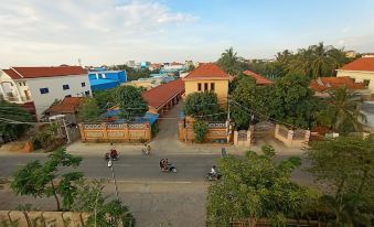 Sethy Boutique Hotel