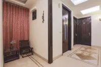 Hermitage by the Cosy Hotels Near Lotus Temple