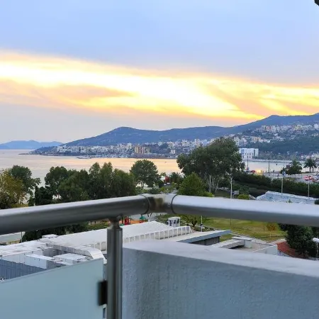 Esperia Hotel