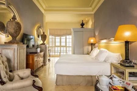 Hotel Casa Del Poeta