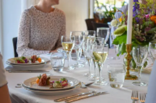 Kompas Hotel Aalborg