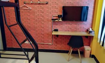 Backpack Home 497-No.2 - Hostel