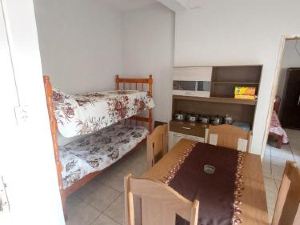 Apartamento aconchegante