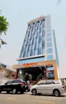 Hai Au Bien Cuong Hotel a Nhơn Quí