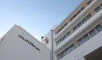 Hotel Anjo de Portugal Các khách sạn ở Fatima